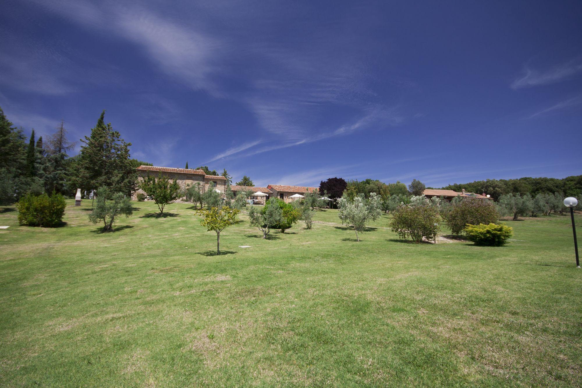 Tenuta Aronne Масса-Мариттима Экстерьер фото
