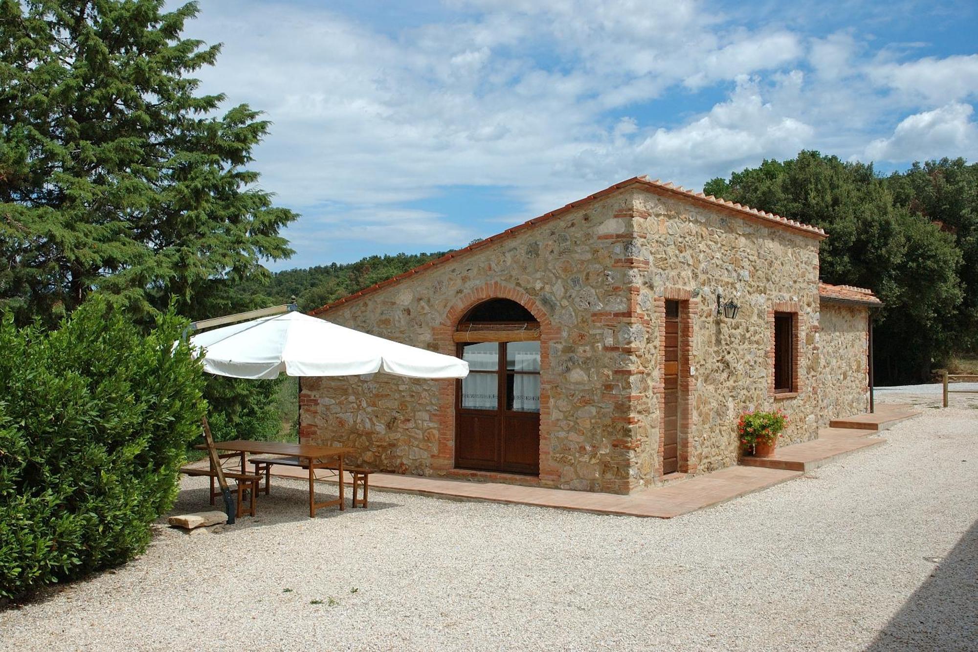 Tenuta Aronne Масса-Мариттима Экстерьер фото